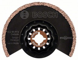 BOSCH HM-RIFF StarLock Segment Blade 85mm £29.99
